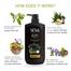 SESA New SESA Black Herbal Shampoo 500ml image