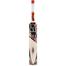 SF Camo Adi 750 Cricket Bat Kashmir Willow image