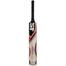 SF Vellum Hide Kashmir Willow Cricket Bat image