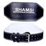 SHAMSI is the most comfortable and quality weight lifting belt image