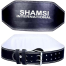 SHAMSI is the most comfortable and quality weight lifting belt image