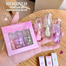 SHAQINUO Hydrating Lip Care Oil and Fruit-Flavored Lip Balm and Gloss for Moisturizing Lips - Nourishing Lip Treatment For Soft image