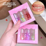 SHAQINUO Hydrating Lip Care Oil and Fruit-Flavored Lip Balm and Gloss for Moisturizing Lips - Nourishing Lip Treatment For Soft image