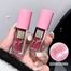SHAQINUO Hydrating Lip Care Oil and Fruit-Flavored Lip Balm and Gloss for Moisturizing Lips - Nourishing Lip Treatment For Soft image