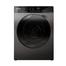 SHARP ES-FW125SG Sharp Inverter Front Load Washing Machine 12 KG image