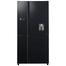 SHARP SJ-FSD910-BK5 Top Mount Water Dispenser Refrigerator 652L Black image
