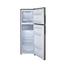 SHARP SJ-K355E-SS3 Top Mount Refrigerator 309L Silver image