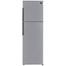 SHARP SJ-K355E-SS3 Top Mount Refrigerator 309L Silver image