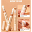 SHEGLAM Complexion Boost Concealer - Buttercream image