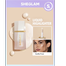 SHEGLAM Glow Bloom Liquid Highlighter-Vanilla Frost image