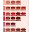 SHEGLAM Matte Allure Liquid Lipstick - Momojo image