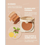 SHEGLAM Skin Focus Coverage Powder Foundation - Porcelain image
