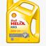 SHELL Helix HX5 20W-50 Mineral 4L image