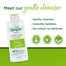 SIMPLE Micellar Cleansing Water All Skin 200ml UK image