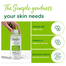 SIMPLE Micellar Cleansing Water All Skin 200ml UK image