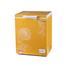 SINGER Chest Freezer 144 Ltr 170-MY (Mustard Yellow) image