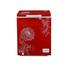 SINGER Chest Freezer 144 Ltr 170-RG Red image