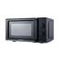 SINGER Microwave Oven | 20 Liter | SRMO-SMW20MDSOLP image