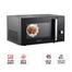 SINGER Microwave Oven | 25 Liter | SRMO-SMW25GCHLP image