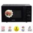 SINGER Microwave Oven | 25 Liter | SRMO-SMW25GCHLP image