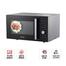 SINGER Microwave Oven | 25 Liter | SRMO-SMW25GCHLP image