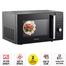 SINGER Microwave Oven | 25 Liter | SRMO-SMW25GCHLP image