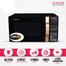 SINGER Microwave Oven | 30 Liter | SRMO-SMW30GCB8LP image