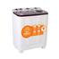 SINGER Semi Auto Washing Machine 9.0 KG image