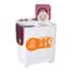 SINGER Semi Auto Washing Machine 9.0 KG image