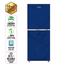 SINGER Top Mount Refrigerator 333 Ltr BCD-333R-MNG Marble Blue image