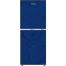 SINGER Top Mount Refrigerator 333 Ltr BCD-333R-MNG Marble Blue image