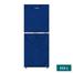 SINGER Top Mount Refrigerator 333 Ltr BCD-333R-MNG Marble Blue image