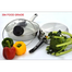 SKB 3 Layer Frying Pan 20 cm image