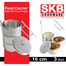 SKB Food Grade Stainless Steel Lunch Box (Food Carrier) - 16*3 image