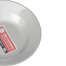 SKB Food Grade Stainless Steel Plate 15 cm - Silver image
