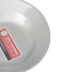 SKB Food Grade Stainless Steel Plate 20 cm - ‍Silver image