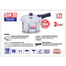 SKB Food-Grade Stainless Steel Pressure Cooker Popular Whistle Systm image