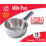 SKB Milk Pan 18 cm image