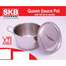 SKB Queen sauce pot 18 cm image