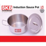 SKB Queen sauce pot 18 cm image