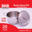 SKB Queen sauce pot 20 cm image