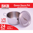 SKB Queen sauce pot 24 cm image