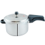 SKB SUS304 3Ply Stainless Steel Pressure Cooker With Long Handle image