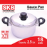 SKB Sauce Pan 18 cm image