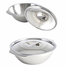 SKB Soup Bowl With SS Lid 14 cm image