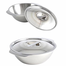 SKB Soup Bowl With SS Lid 20 cm image