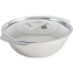 SKB Soup Bowl With SS Lid 22 cm image