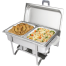 SKB Stainless Steel Food Warmer 20*12 image