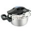 SKB Stainless Steel Pressure Cooker Whistle System - 5 Ltr image