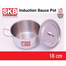 SKB induction sauce pot 18 cm image